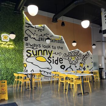 Eggbred - Breakfast & Brunch Near Me - Seal Beach, California