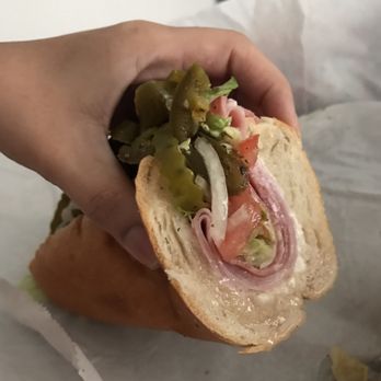 Boulevard Subs - Yummy. Perfect amount of meat and toppings. The Italian dressing is to DIE FOR - Sandwiches Near Me - Oakland Park, Florida Boulevard Subs - Yummy. Perfect amount of meat and toppings. The Italian dressing is to DIE FOR - Sandwiches Near Me - Oakland Park, Florida