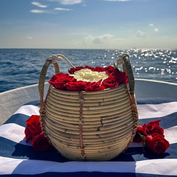 Sea Burials - Basket ceremony package - Funeral Services & Cemeteries Near Me Sea Burials - Basket ceremony package - Funeral Services & Cemeteries Near Me