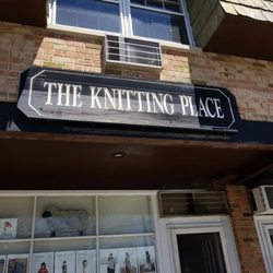 The Knitting Place