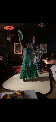 THE TABLAO FLAMENCO DINNER SHOW - 16 Photos - Restaurants near San