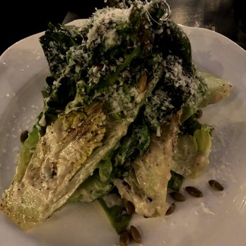 The Edmon - Grilled gem caesar - Cocktail Bars Near Me - Los Angeles, California The Edmon - Grilled gem caesar - Cocktail Bars Near Me - Los Angeles, California