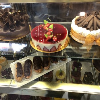 Masse's Pastries - Bakeries Near Me - Berkeley, California