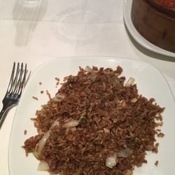 Palacio Chino - Yang chow fried rice
