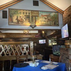 Eagle House Restaurant