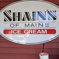 Shain's Of Maine - Ice-cream