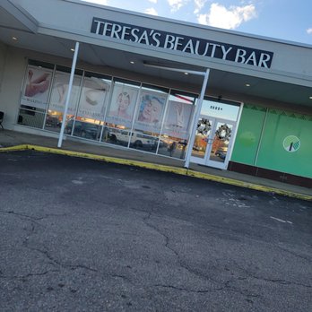Teresa's Beauty Bar - Nail Salons Near Me - Colonial Heights, Virginia Teresa's Beauty Bar - Nail Salons Near Me - Colonial Heights, Virginia