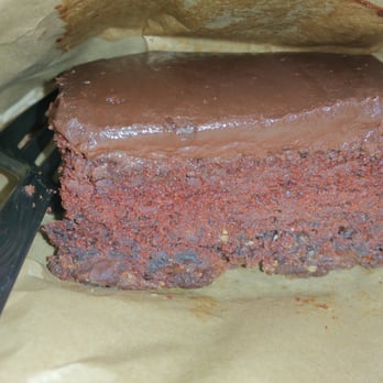 La Mousse Desserts - La mousse bakery brownie purchased at a Nordstrom espresso bar in San Diego! Moist and chocolatey with chocolate chips inside! - Desserts Near Me - Carson, California La Mousse Desserts - La mousse bakery brownie purchased at a Nordstrom espresso bar in San Diego! Moist and chocolatey with chocolate chips inside! - Desserts Near Me - Carson, California