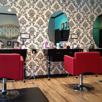Seven Hair Studio - Hair Salons Near Me - Long Beach, California Seven Hair Studio - Hair Salons Near Me - Long Beach, California