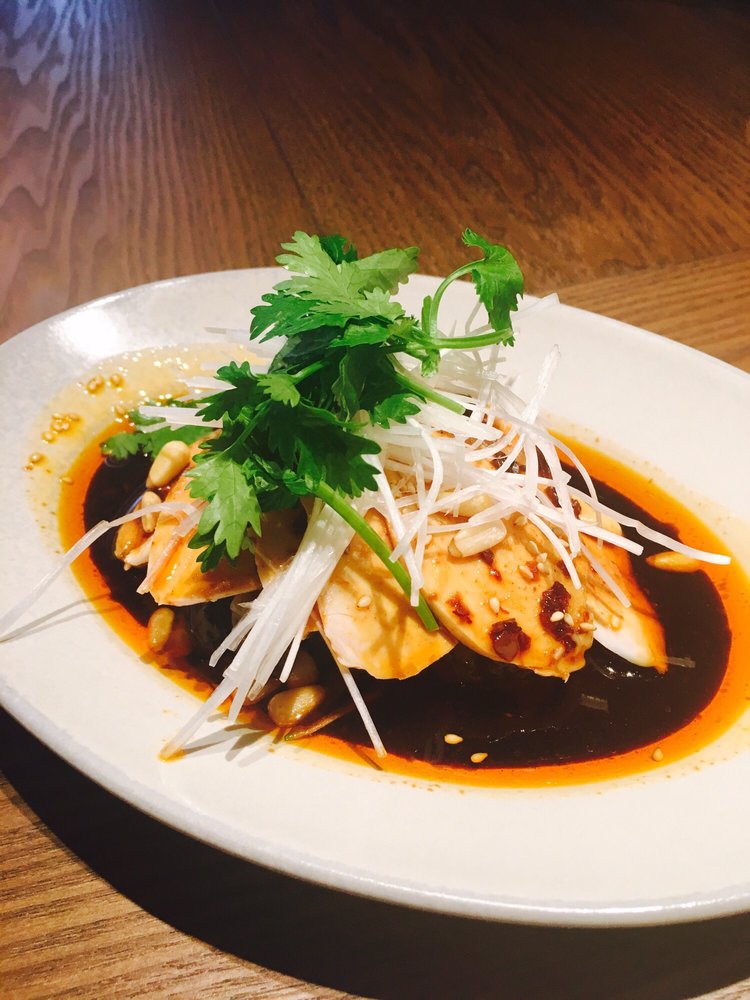 Asia Bistro Dai Futakotamagawa