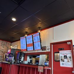 Taco Blvd - Un menú
