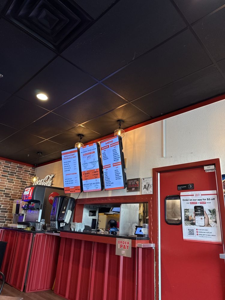 Taco Blvd