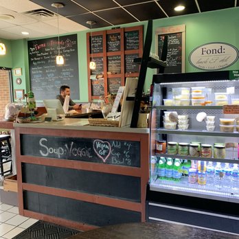 Fond: Lunch and Deli - Delis Near Me - Montgomery, Ohio Fond: Lunch and Deli - Delis Near Me - Montgomery, Ohio