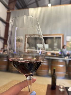 McPrice Myers Wines by null