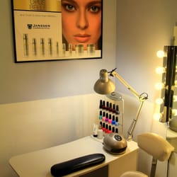 Estética Bellesa Distesa - Sala manicura
