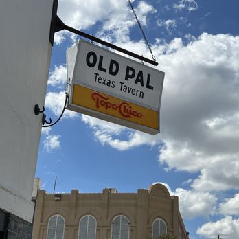 Old Pal Bar Texas Tavern - American Near Me - Lockhart, Texas Old Pal Bar Texas Tavern - American Near Me - Lockhart, Texas