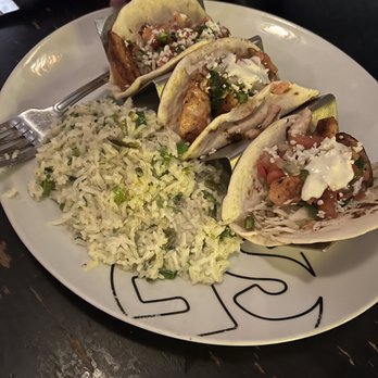 Smokin Fins - Blackened Mahi Tacos - Sushi Bars Near Me - Littleton, Colorado Smokin Fins - Blackened Mahi Tacos - Sushi Bars Near Me - Littleton, Colorado