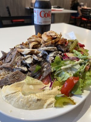 Shawarma Palace by null