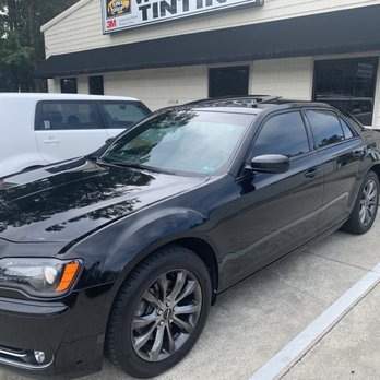 The Tint Shop - Auto Glass Services Near Me - Murrells Inlet, South Carolina The Tint Shop - Auto Glass Services Near Me - Murrells Inlet, South Carolina