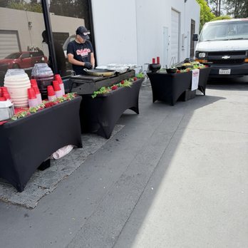Salsita Tacos - Caterers Near Me Salsita Tacos - Caterers Near Me