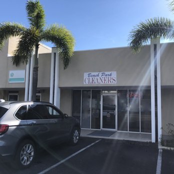 Beach Park Dry Cleaner - Beach Park Dry Cleaners - Between Euclid and El Prado - Dry Cleaning Near Me - Tampa, Florida Beach Park Dry Cleaner - Beach Park Dry Cleaners - Between Euclid and El Prado - Dry Cleaning Near Me - Tampa, Florida