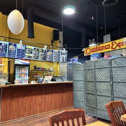 Casablanca Express