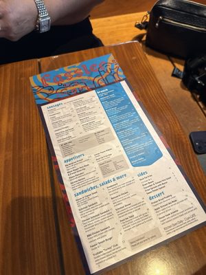 Menu photo 3 Fassler Hall Oklahoma City, OK Menu photo 3 Fassler Hall Oklahoma City, OK