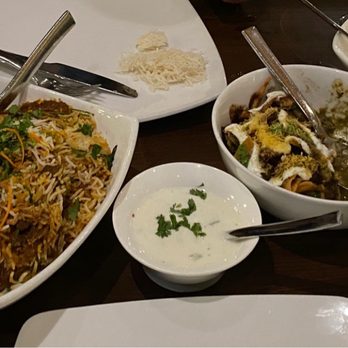Bollywood Bistro - Chicken Tikka Masala Nizami Lamb Biryani Aloo Chat Papri - Indian Near Me - Fairfax, Virginia Bollywood Bistro - Chicken Tikka Masala Nizami Lamb Biryani Aloo Chat Papri - Indian Near Me - Fairfax, Virginia