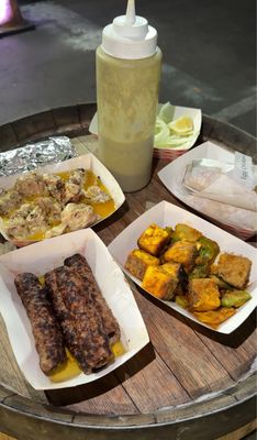 Keeku da Dhaba by null