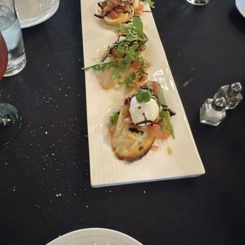 Cantinetta - Bruschetta - Italian Near Me - Las Vegas, Nevada