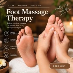 Natural Spa