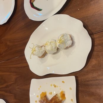 Casa Don Alfonso - All their desserts! - Pasta Shops Near Me - St Louis, Missouri Casa Don Alfonso - All their desserts! - Pasta Shops Near Me - St Louis, Missouri
