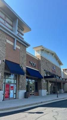 The Joint Chiropractic by null