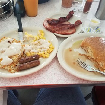 Great Scotts Eatery - Mega man meal - Diners Near Me - Denver, Colorado Great Scotts Eatery - Mega man meal - Diners Near Me - Denver, Colorado