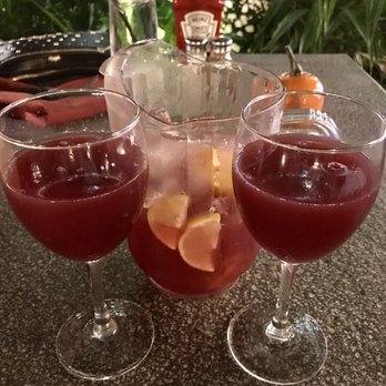 Stage House Tavern - Sangria - American Near Me - Mountainside, New Jersey Stage House Tavern - Sangria - American Near Me - Mountainside, New Jersey