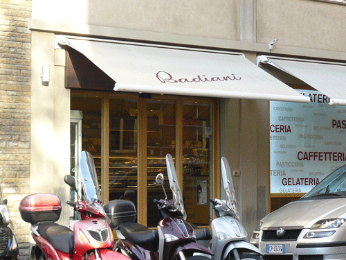 Gelateria Pasticceria Badiani by null
