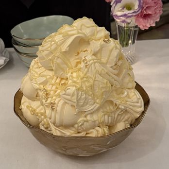 Cipriani - Gelato - Italian Near Me - Rio de Janeiro, RJ