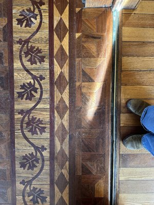 Newport Art Museum by null