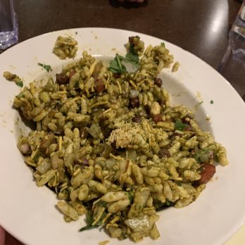 Madras Mantra - Bombay Bhel - Indian Near Me - Marietta, Georgia Madras Mantra - Bombay Bhel - Indian Near Me - Marietta, Georgia