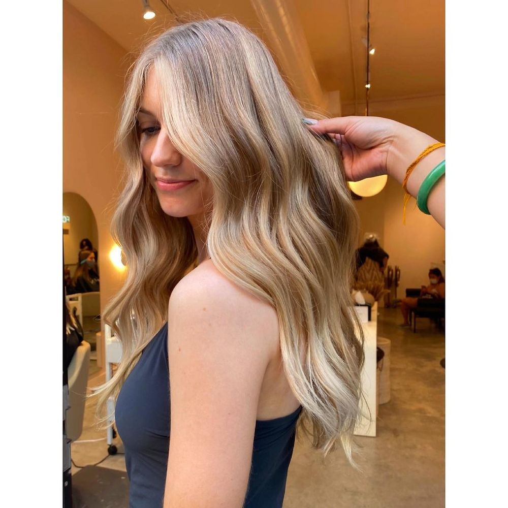 Fox & Jane Salon