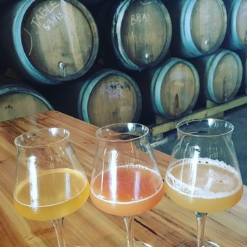 Hudson Valley Brewery - Awesome sours - Breweries Near Me - Beacon, New York Hudson Valley Brewery - Awesome sours - Breweries Near Me - Beacon, New York