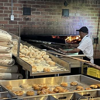 Siegel's Bagels - Bagels Near Me - Vancouver, British Columbia