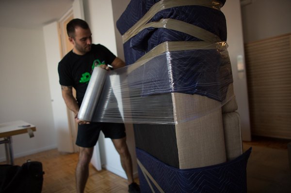 Dumbo Moving and Storage