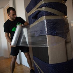 Dumbo Moving and Storage