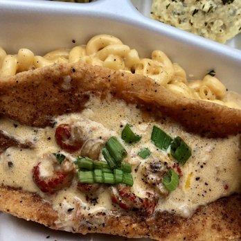 Heard Dat Kitchen - Mardi Gras Mambo Fish - Cajun/Creole Near Me - New Orleans, Louisiana Heard Dat Kitchen - Mardi Gras Mambo Fish - Cajun/Creole Near Me - New Orleans, Louisiana