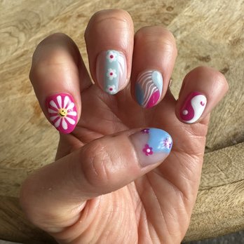 Fabulous Nails Spa - Nail Salons Near Me - San Francisco, California Fabulous Nails Spa - Nail Salons Near Me - San Francisco, California