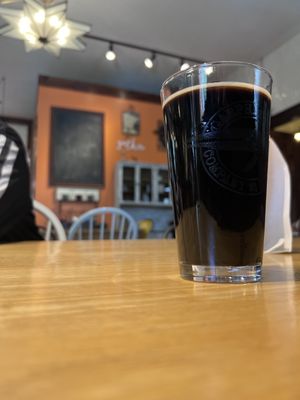 Garphish Brewing Company by null