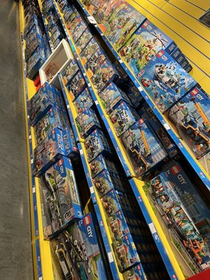 LEGOLAND Discovery Center Osaka by null