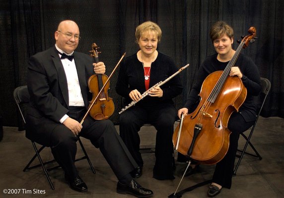 Chamber Music Unlimited