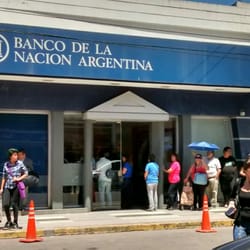 Banco Nación